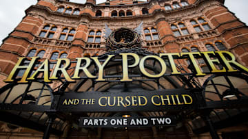 New Harry Potter Play Previews To A Thrilled Audience