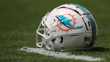 Buffalo Bills v Miam Dolphins