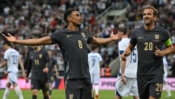 Can England finally win their second major international trophy?