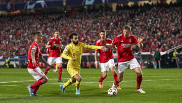 El Liverpool se juega el pase a semifinales en casa