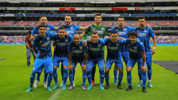 Cruz Azul aún tiene aspiraciones de Liguilla
