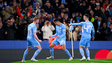 Manchester City veut frapper un grand coup à domicile.