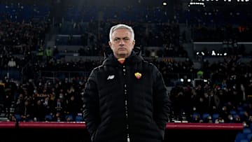 Mourinho Mourinho