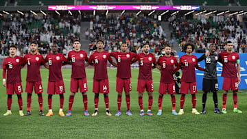Qatar