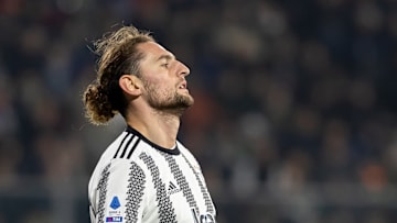 Adrien Rabiot