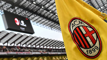 Logo Milan