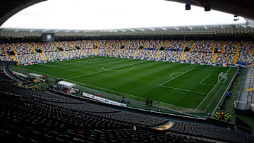 Bluenergy Stadium Bluenergy Stadium