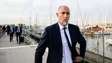 Igor Tudor