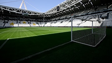 Allianz Stadium