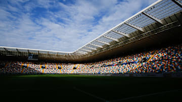 Bluenergy Stadium di Udine