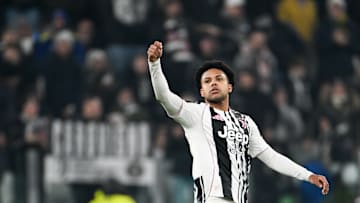 Weston McKennie