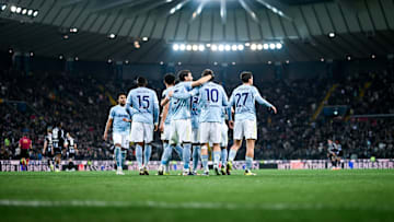 Udinese Calcio v Juventus FC - Serie A