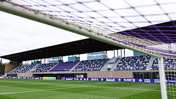 Stadio Curva Fiesole - Viola Park