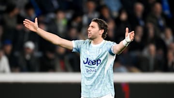 Manuel Locatelli Manuel Locatelli