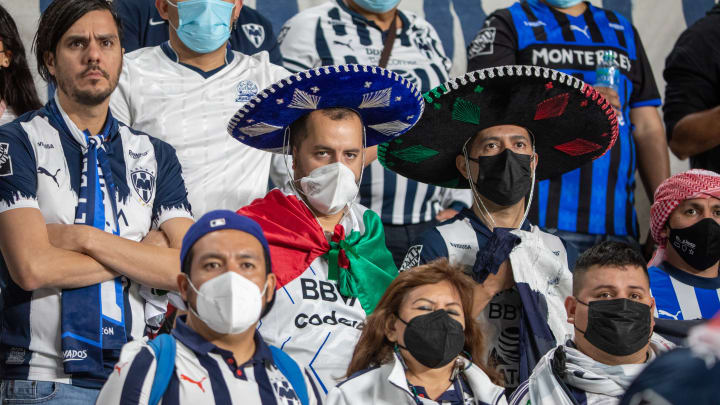 Aficionados de Monterrey Aficionados de Monterrey