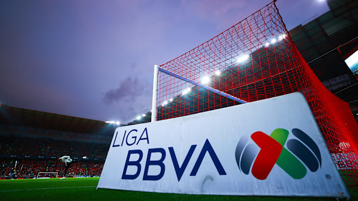 Comenzó el torneo Clausura 2023 Comenzó el torneo Clausura 2023