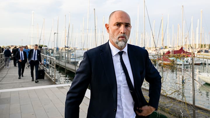 Igor Tudor