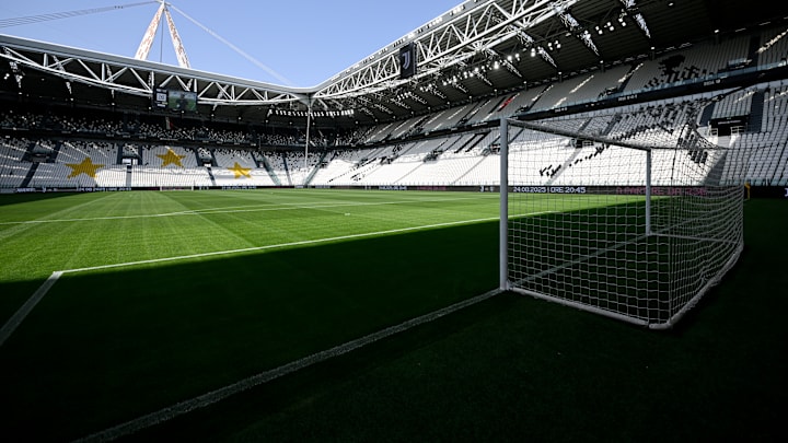 Allianz Stadium