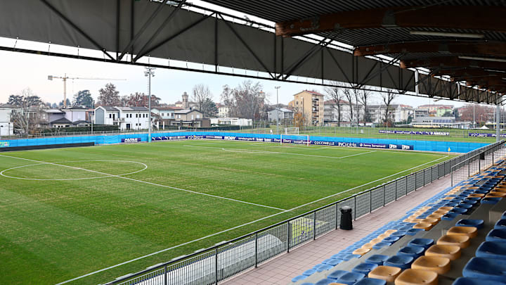 Stadio Il Noce