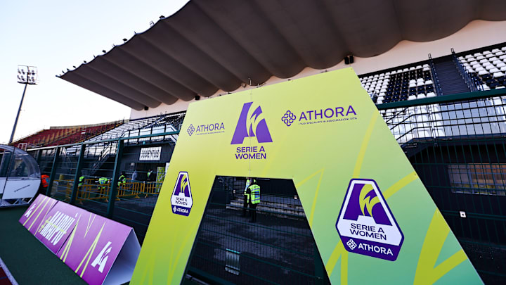 Stadio La Marmora-Pozzo Stadio La Marmora-Pozzo