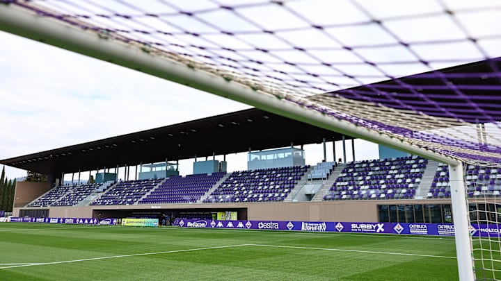 Stadio Curva Fiesole - Viola Park