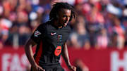 Jules Kounde 