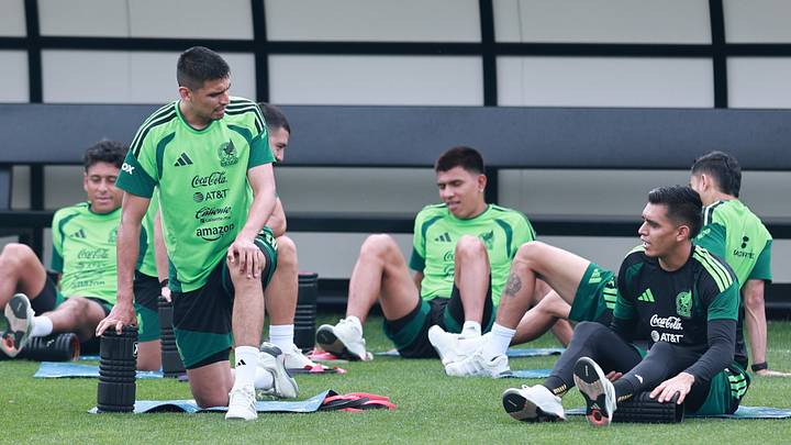 Tala Rangel: de la prueba de fuego en el Azteca a jugar frente a su gente en Guadalajara Tala Rangel: de la prueba de fuego en el Azteca a jugar frente a su gente en Guadalajara