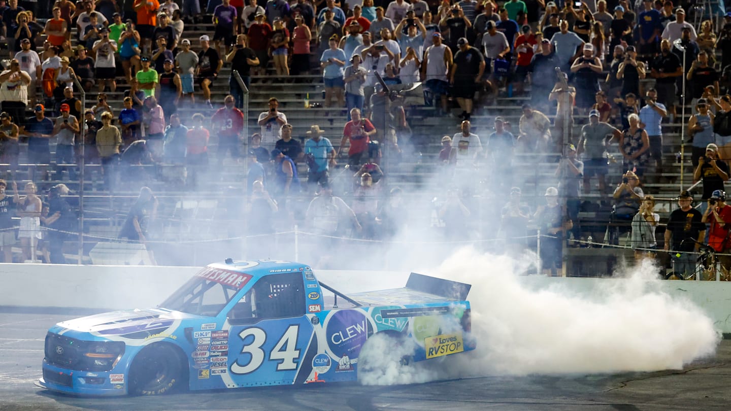 NASCAR（DREE-CAST CAB FREE WHEELING） NASCAR（DREE-CAST CAB FREE WHEELING）（Nascar truck hi-res