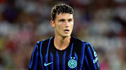 B. Pavard - nouvelle recrue de l'OM