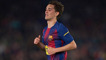 FC Barcelona v Atletico de Madrid - UEFA Champions League 2025/26 Quarter-Final First Leg