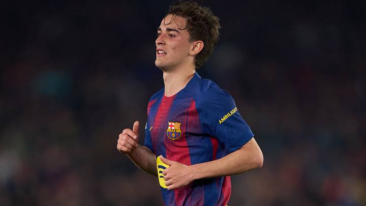 FC Barcelona v Atletico de Madrid - UEFA Champions League 2025/26 Quarter-Final First Leg FC Barcelona v Atletico de Madrid - UEFA Champions League 2025/26 Quarter-Final First Leg