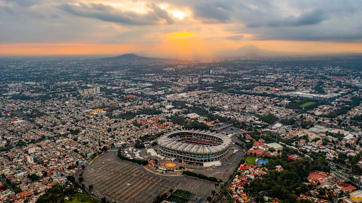 FIFA da a conocer que el 1 de octubre ya se podrán comprar entradas para la Copa del Mundo de 2026. FIFA da a conocer que el 1 de octubre ya se podrán comprar entradas para la Copa del Mundo de 2026.