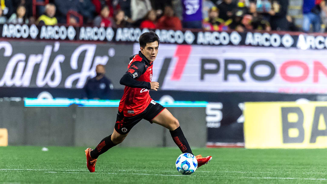 Tijuana v America - Torneo Clausura 2026 Liga MX