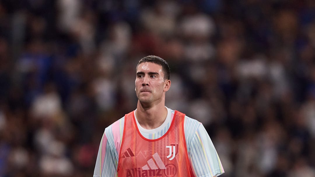 Vlahovic
