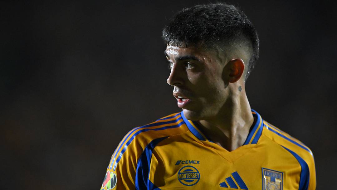 Tigres UANL v Toluca - Playoffs Torneo Clausura 2025 Liga MX