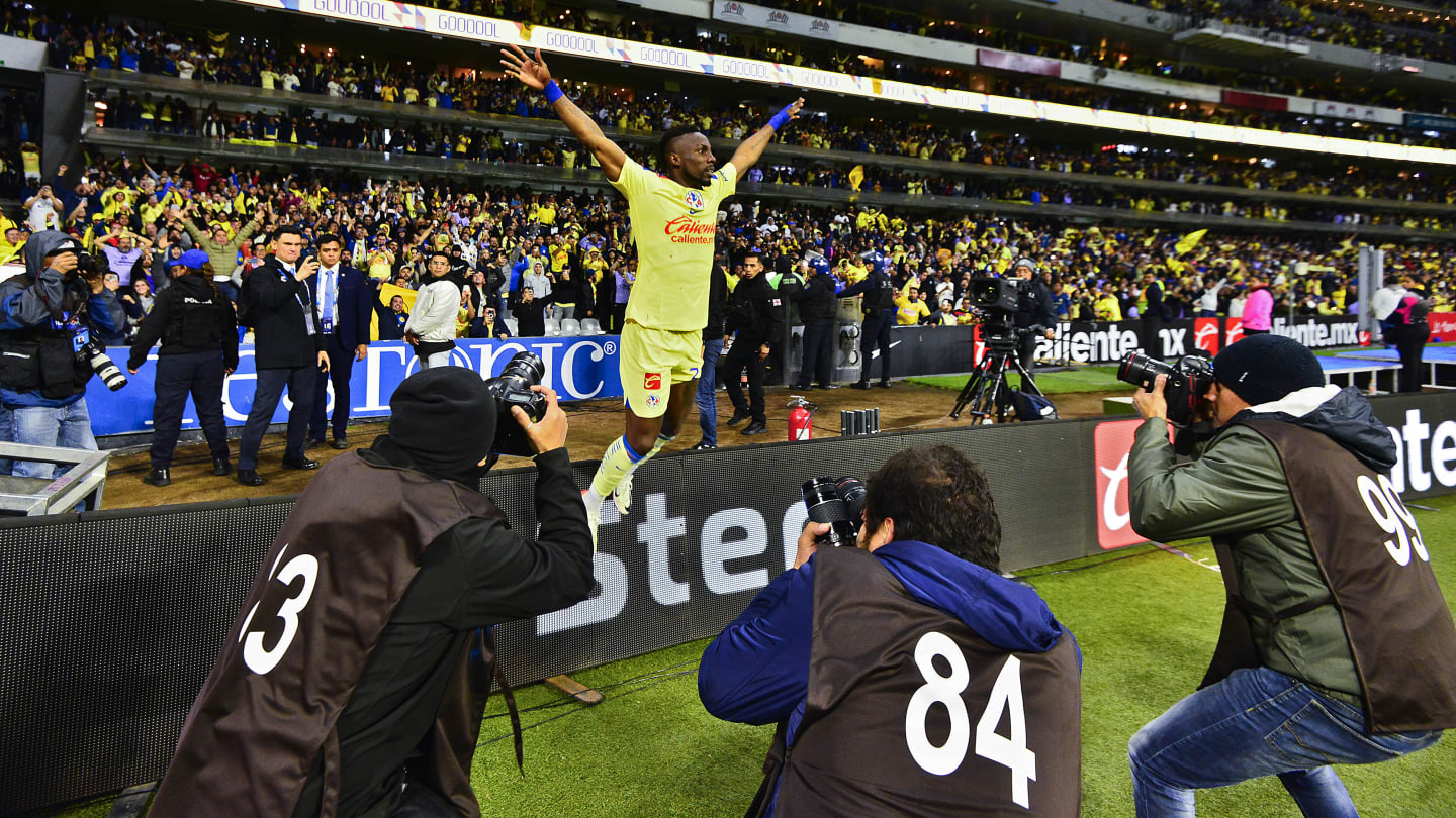 The 10 players to follow in Liga MX in 2024 Pledge Times