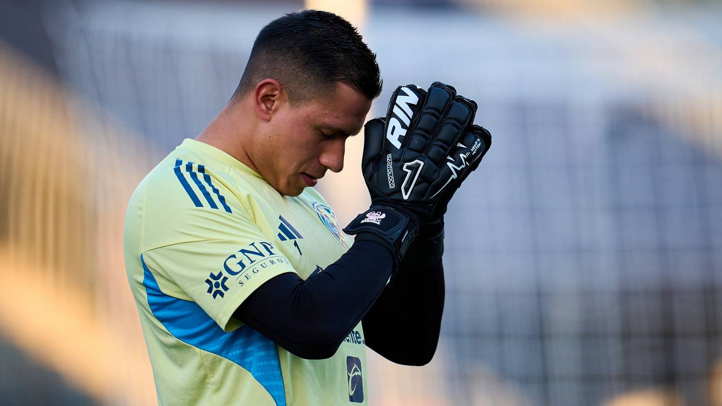ENTREVISTA | El as en el brazo: la historia que sostuvo a Lu