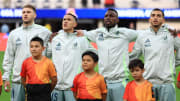Venezuela v Mexico - CONMEBOL Copa America USA 2024