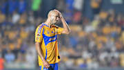 Tigres UANL v Atlas - Torneo Clausura 2025 Liga MX