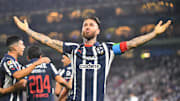 Monterrey v Santos Laguna - Torneo Clausura 2025 Liga MX