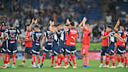 Monterrey v Chivas - Torneo Clausura 2025 Liga MX
