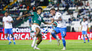 Leon v Cruz Azul - Torneo Apertura 2024 Liga MX