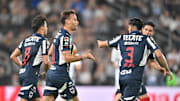 Monterrey v Tijuana - Torneo Clausura 2025 Liga MX