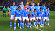Los próximos partidos de Cruz Azul 