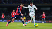 Cruz Azul vs León - Torneo Clausura 2025 Liga MX