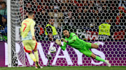 Portugal v Spain - UEFA Nations League 2025 Final