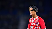 Leny Yoro et le LOSC visent la qualif'.