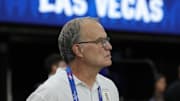 Le message fort de Marcelo Bielsa sur le déclin du football.