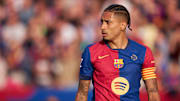 Raphinha était en colère après la défaite du FC Barcelone face à Las Palmas.