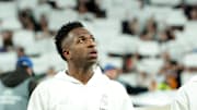 L'avenir de Vinicius Jr est plus que jamais au centre des attentions.